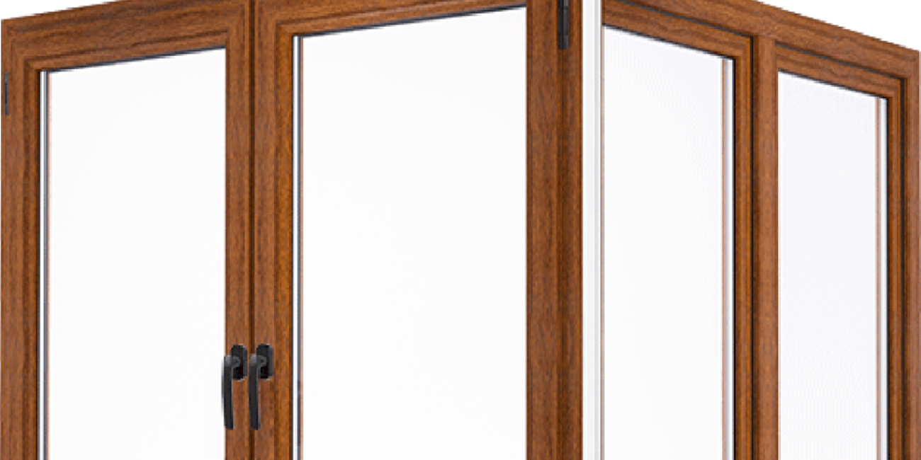 Что такое пластиковые ПВХ окна