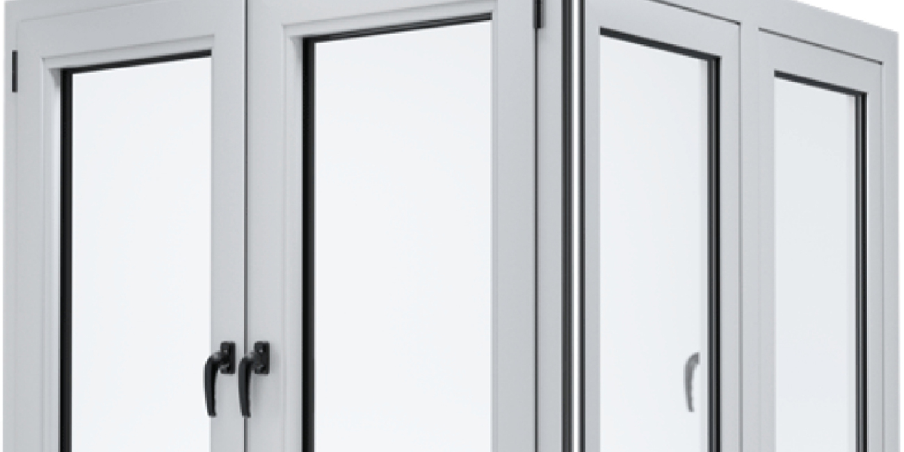 Преимущества алюминиевых окон IMZO